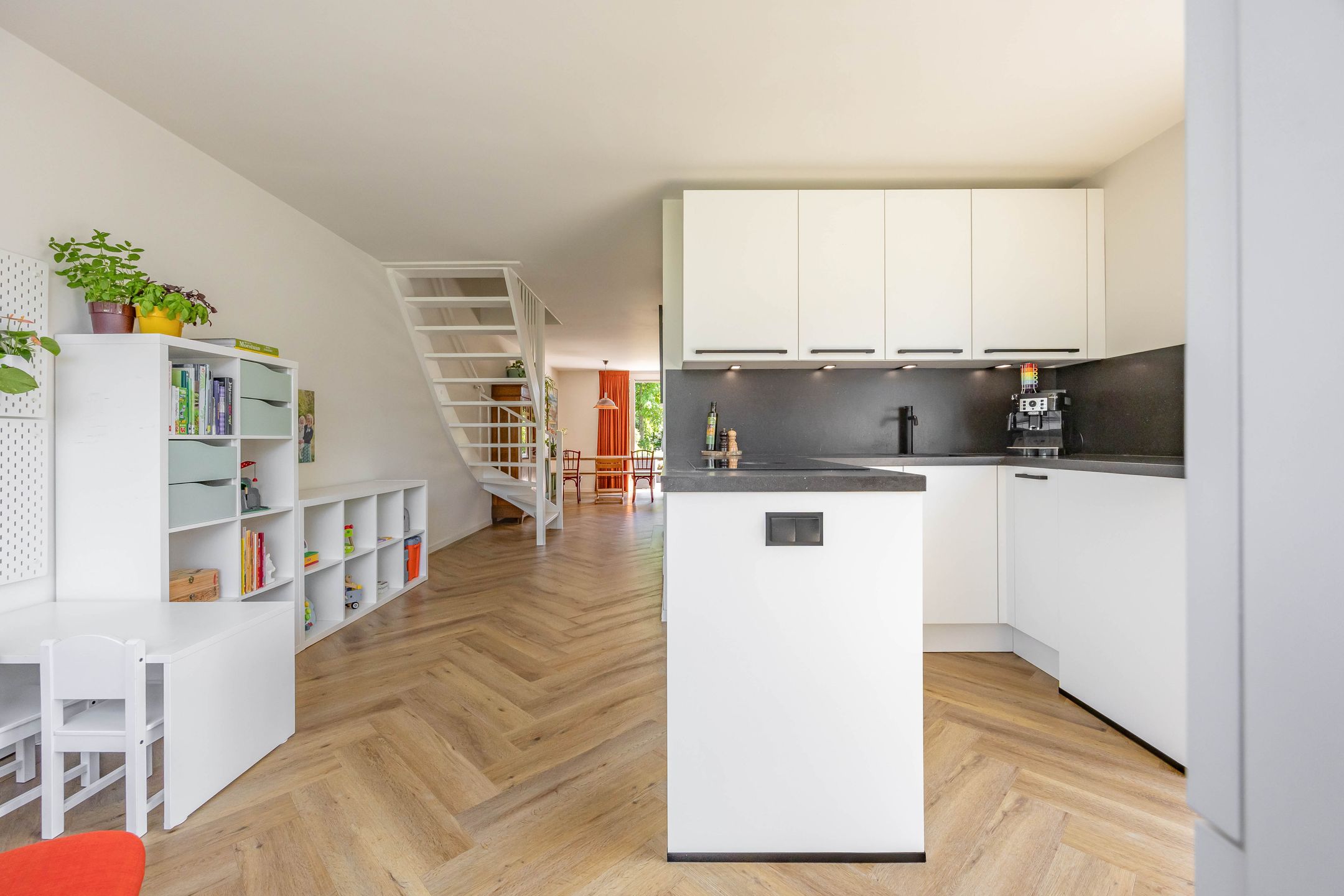 Foto 9 van Ben Walrechtstraat 7