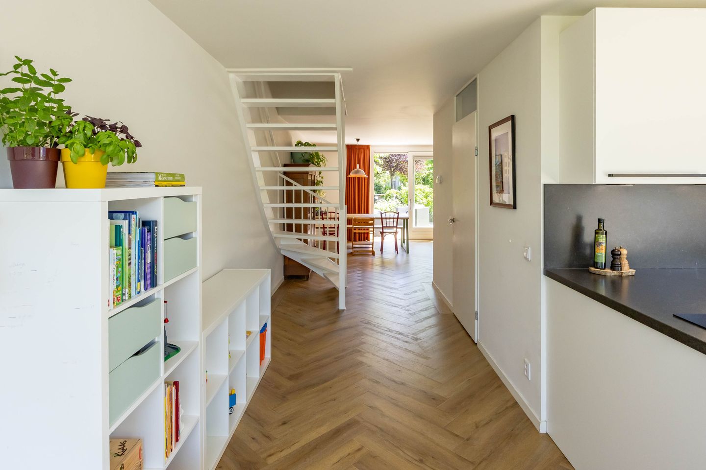 Foto 10 van Ben Walrechtstraat 7