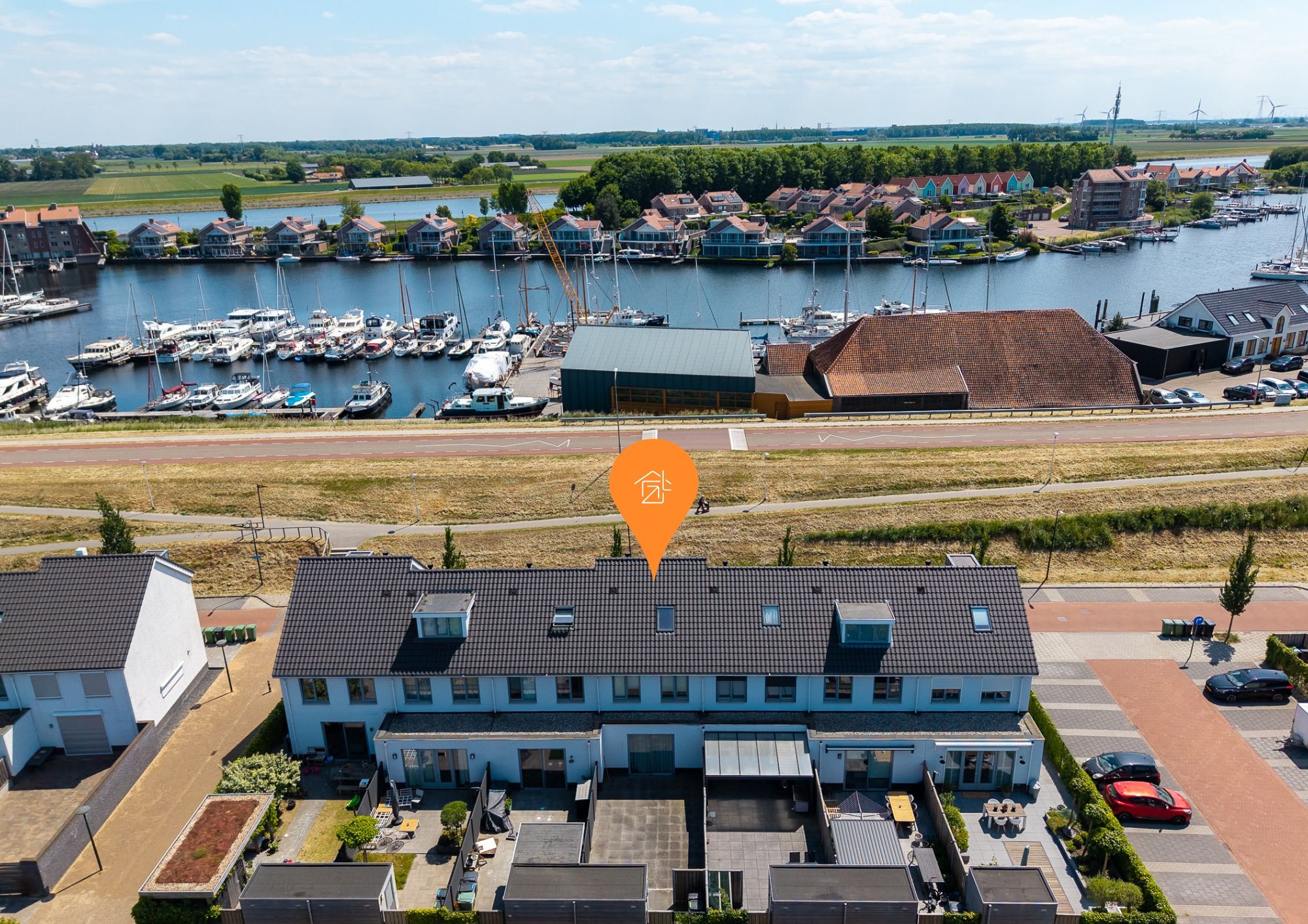 Foto 3 van Schansdijk 7