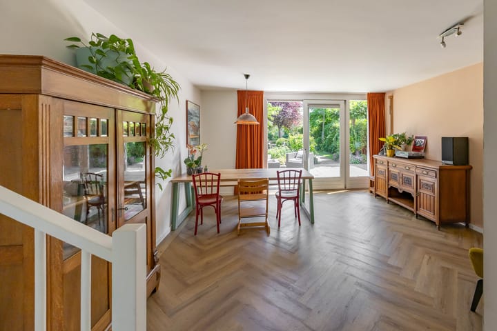 Foto 11 van Ben Walrechtstraat 7