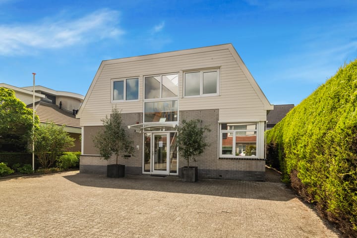 De Kwekerij 3, Akersloot