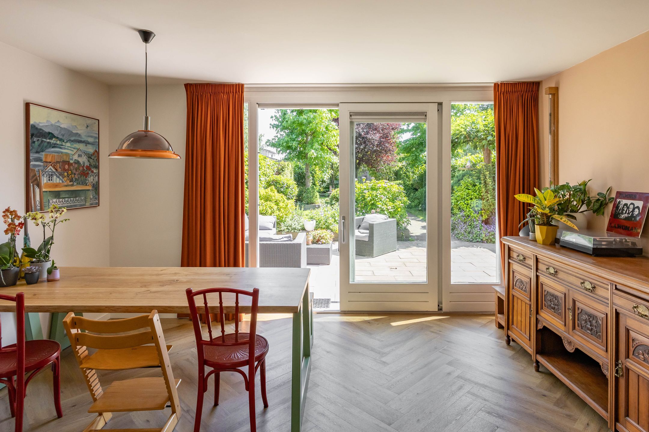 Foto 12 van Ben Walrechtstraat 7