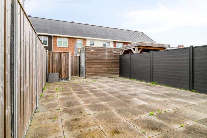 Foto 5 van Schansdijk 7