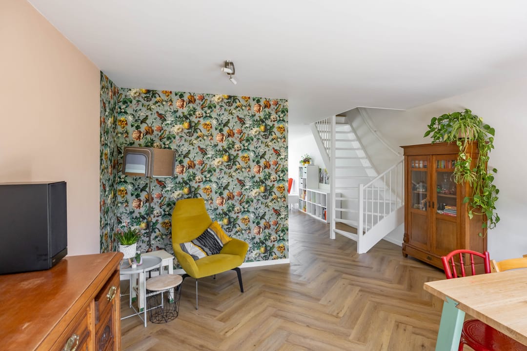 Foto 13 van Ben Walrechtstraat 7