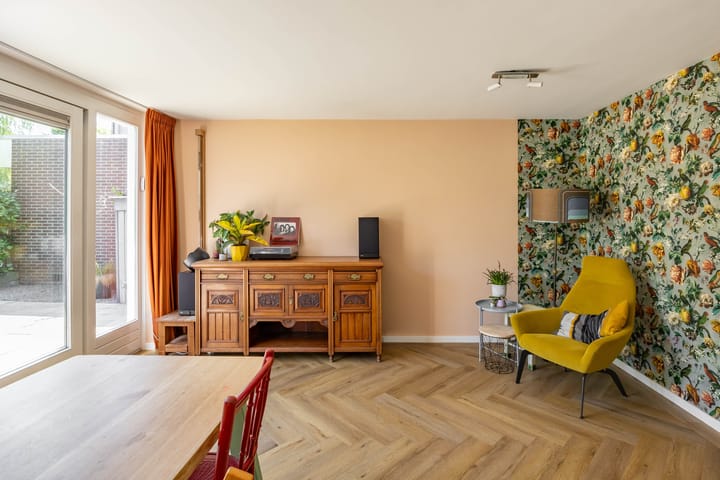 Foto 14 van Ben Walrechtstraat 7