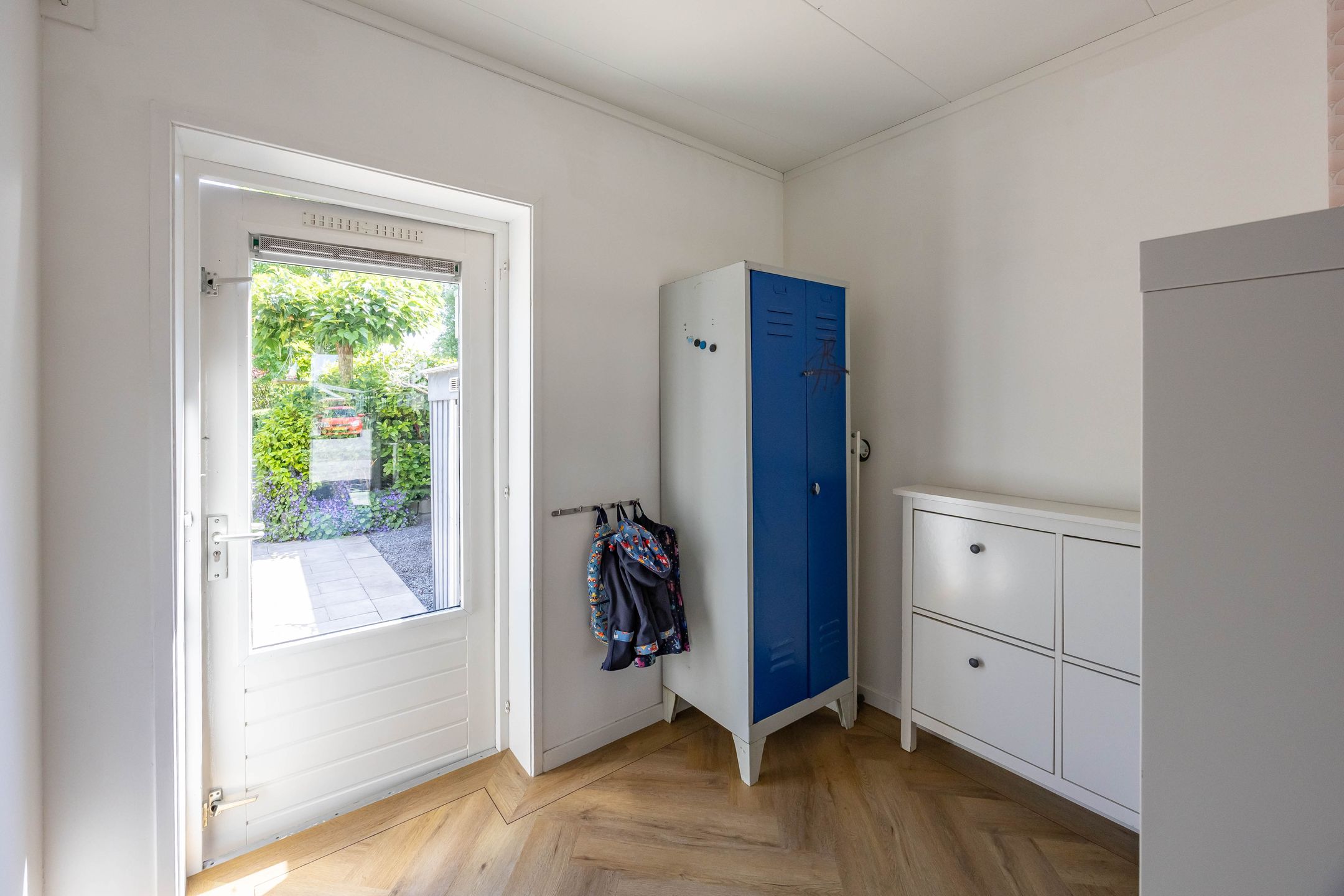 Foto 15 van Ben Walrechtstraat 7