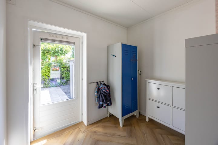 Foto 15 van Ben Walrechtstraat 7