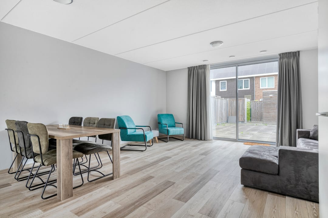 Foto 8 van Schansdijk 7