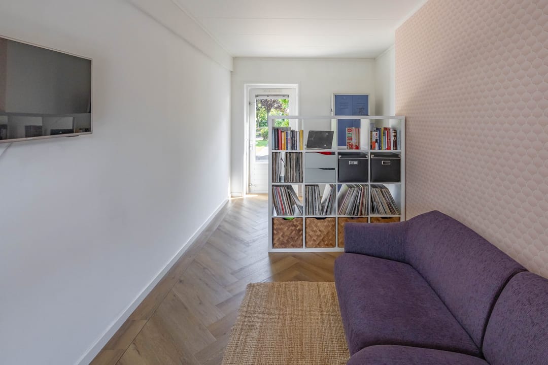 Foto 16 van Ben Walrechtstraat 7