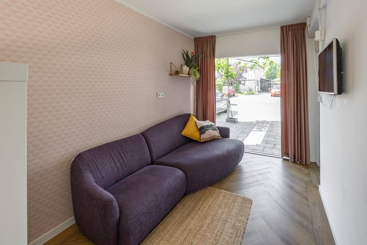 Foto 17 van Ben Walrechtstraat 7