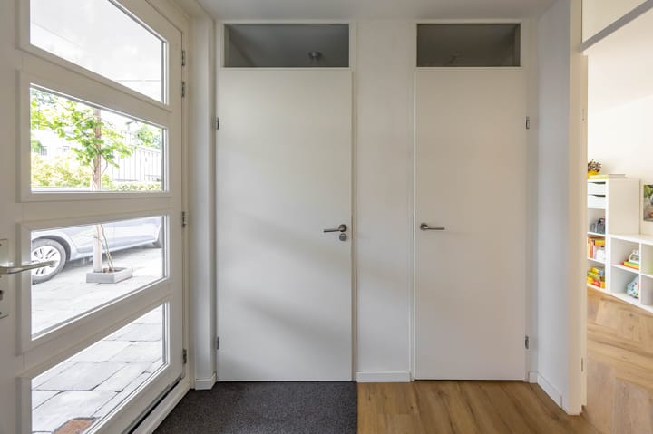 Foto 18 van Ben Walrechtstraat 7