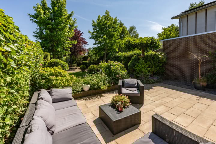 Foto 20 van Ben Walrechtstraat 7