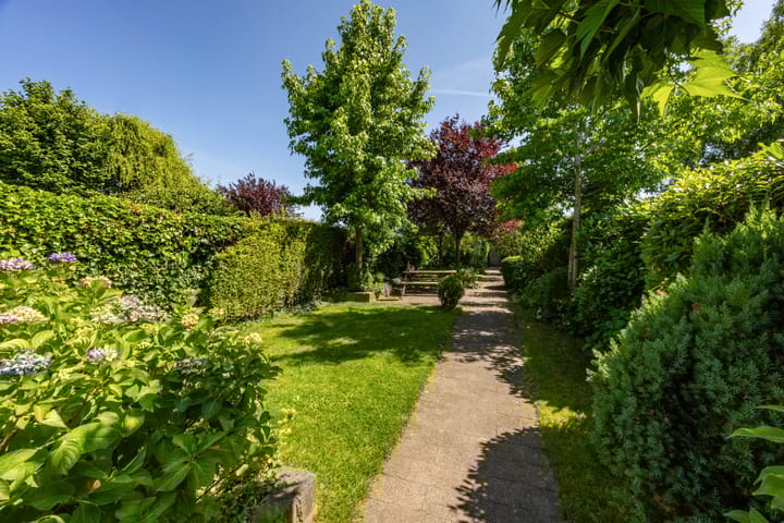 Foto 21 van Ben Walrechtstraat 7