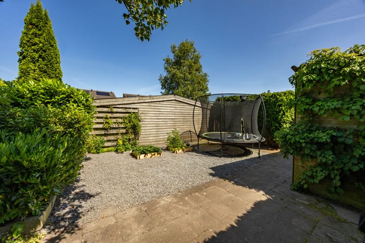 Foto 22 van Ben Walrechtstraat 7