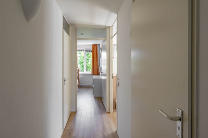 Foto 23 van Ben Walrechtstraat 7