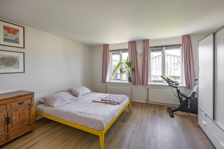 Foto 24 van Ben Walrechtstraat 7