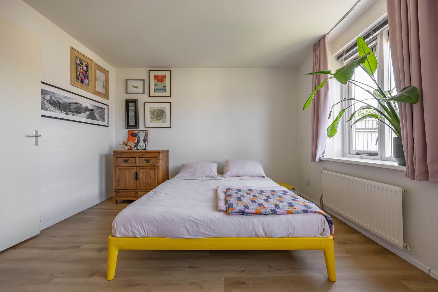 Foto 25 van Ben Walrechtstraat 7