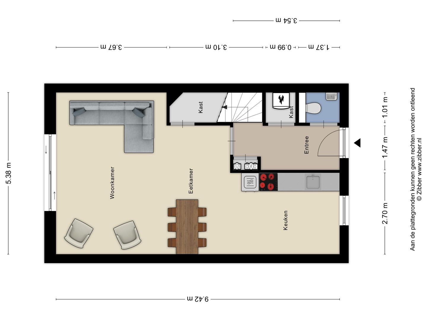 Foto 19 van Schansdijk 7