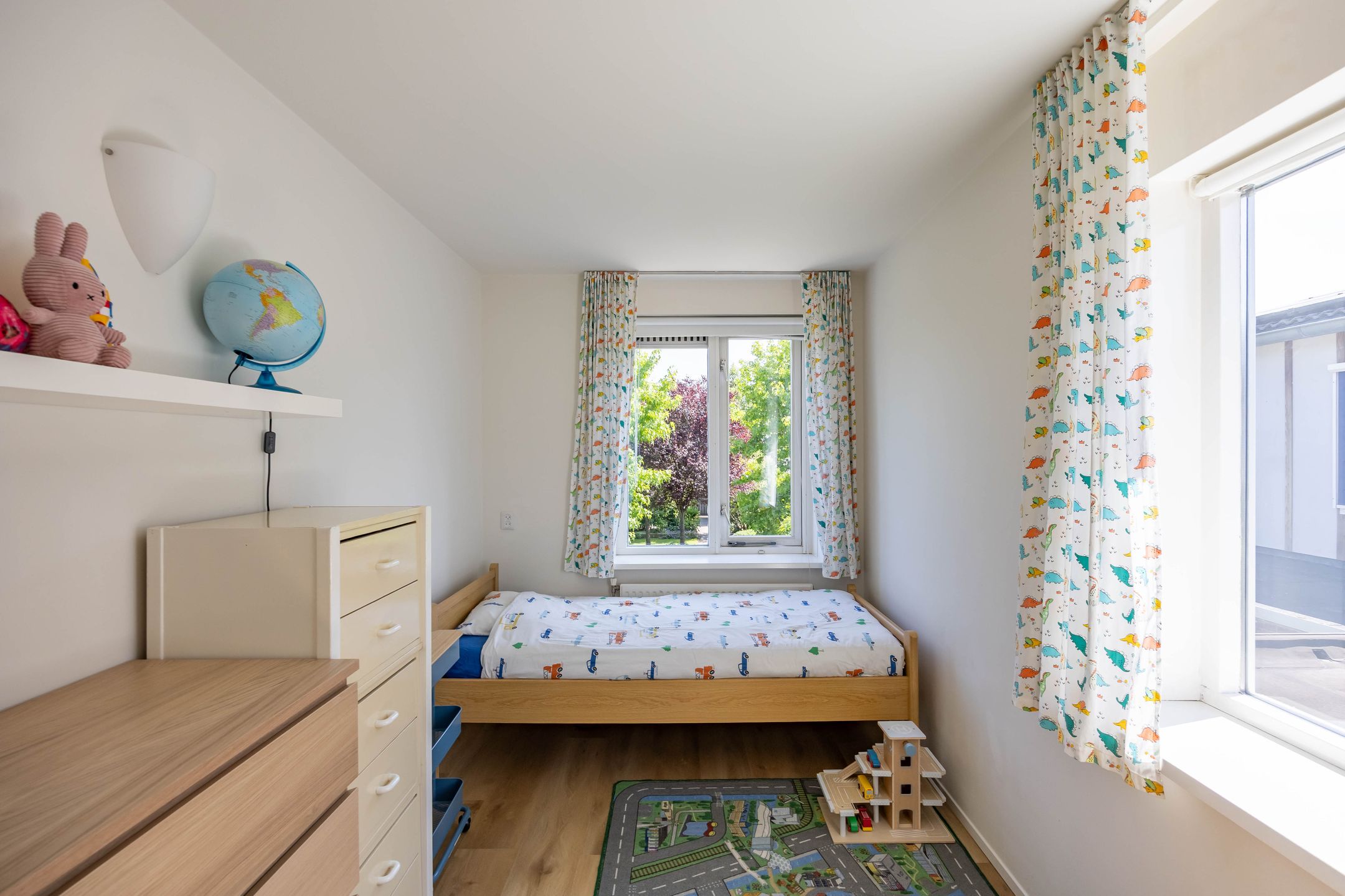 Foto 27 van Ben Walrechtstraat 7