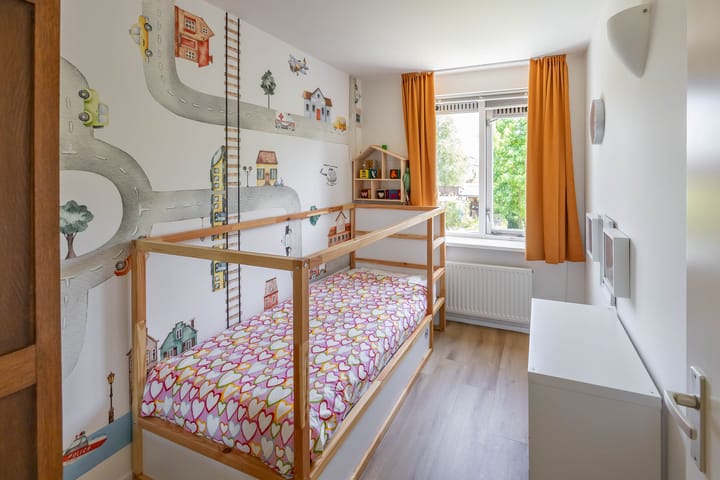 Foto 29 van Ben Walrechtstraat 7