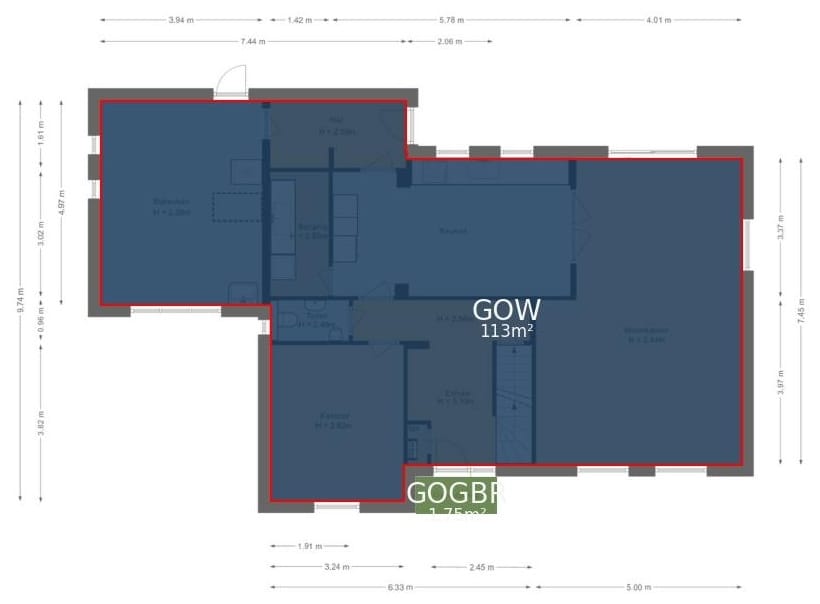 Foto 66 van Breestraat 22