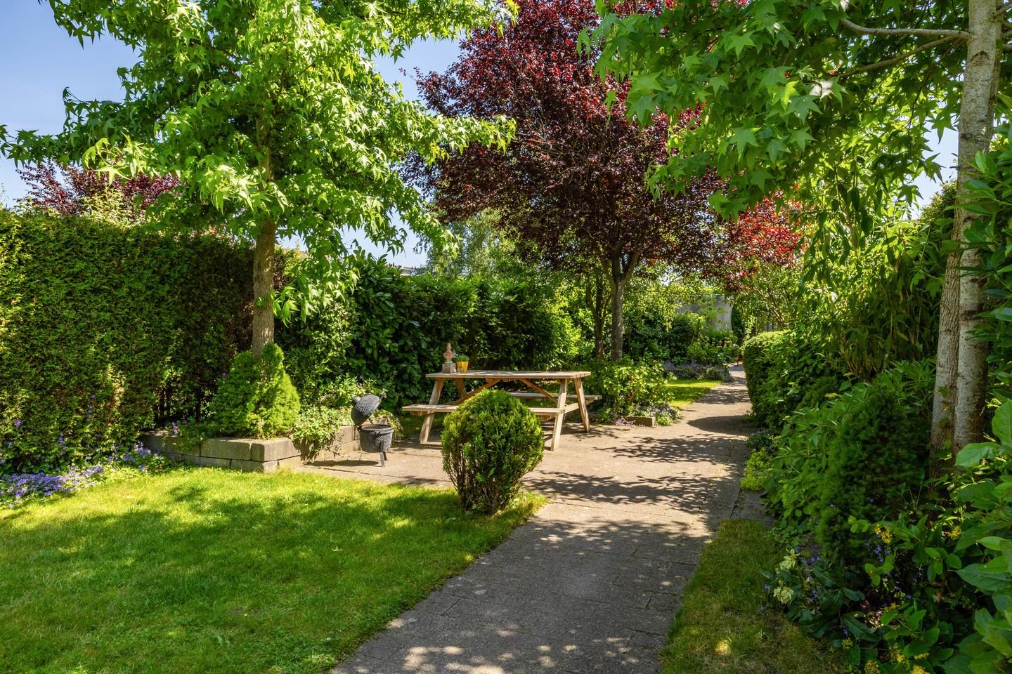 Foto 34 van Ben Walrechtstraat 7