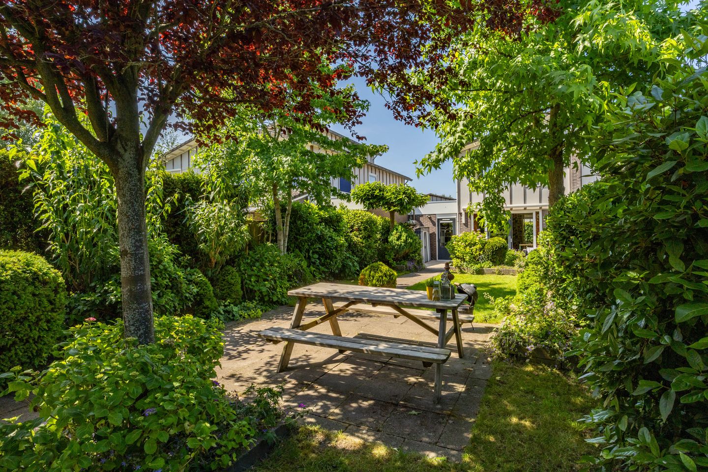 Foto 35 van Ben Walrechtstraat 7