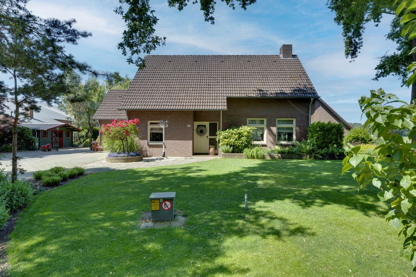 Foto 4 van Breestraat 22