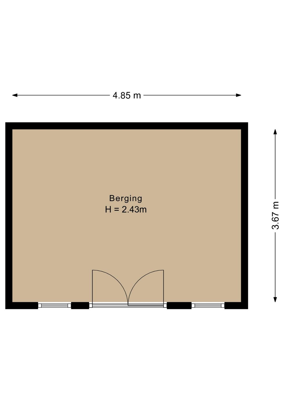 Foto 67 van Breestraat 22