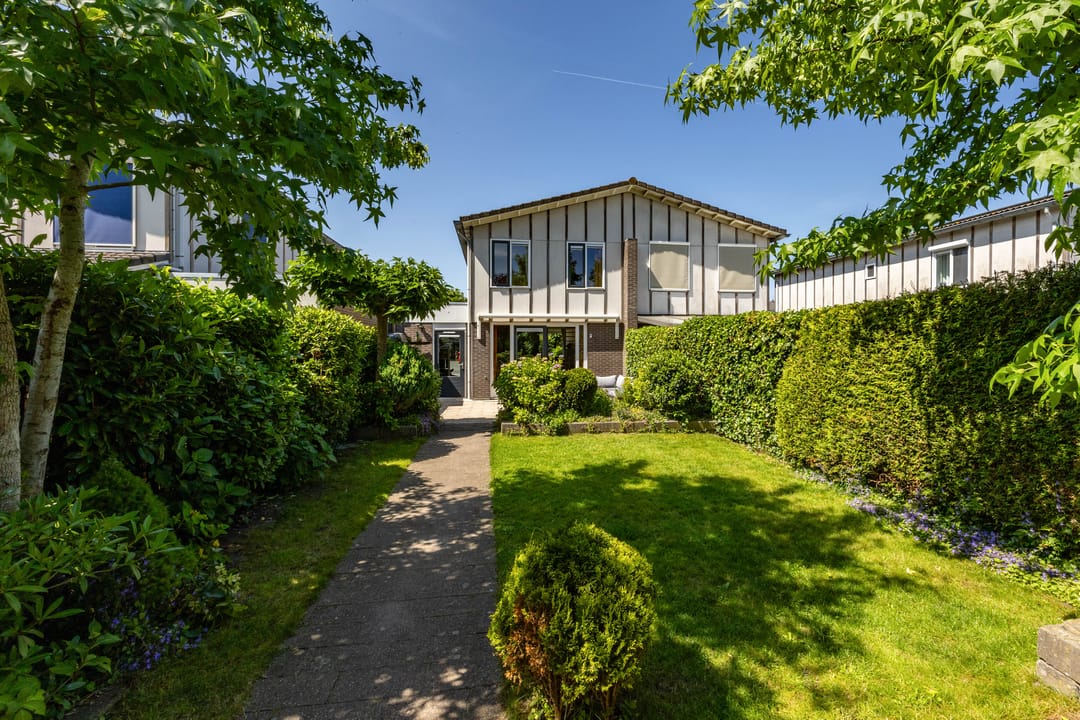 Foto 38 van Ben Walrechtstraat 7