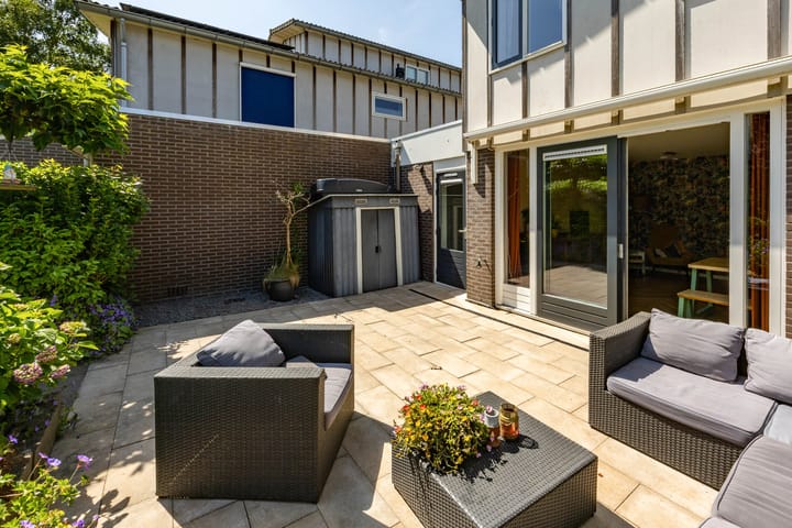 Foto 39 van Ben Walrechtstraat 7