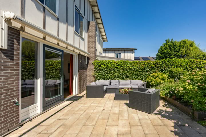 Foto 40 van Ben Walrechtstraat 7