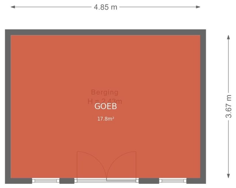 Foto 69 van Breestraat 22
