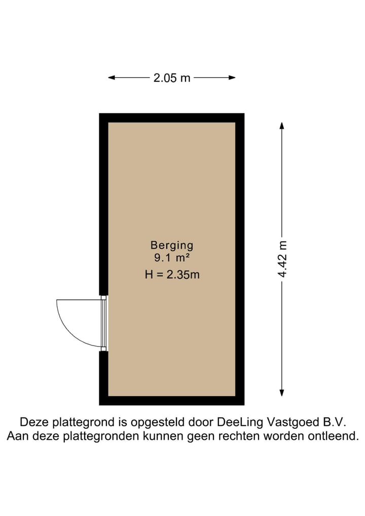 Foto 46 van Ben Walrechtstraat 7