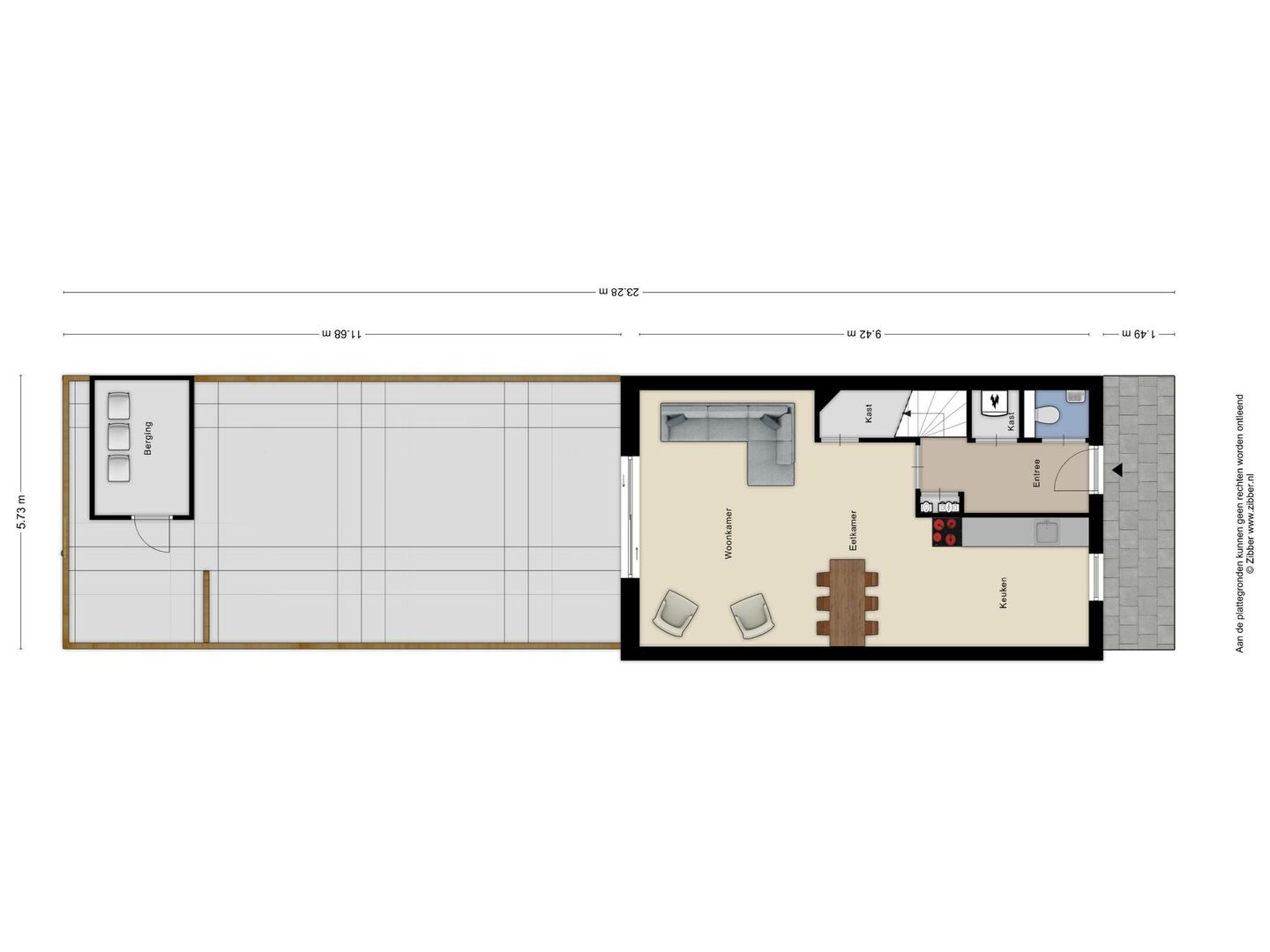 Foto 40 van Schansdijk 7