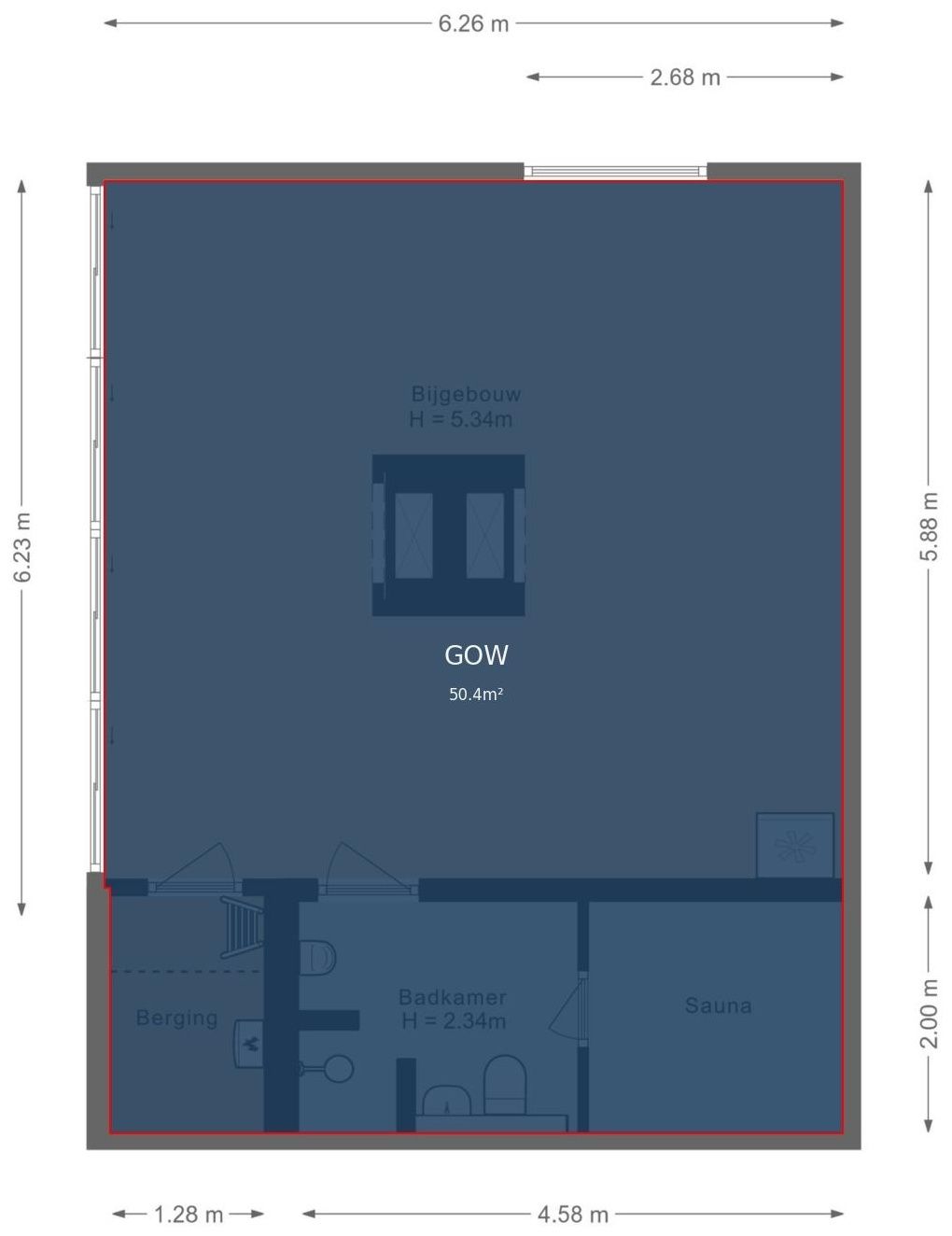 Foto 72 van Breestraat 22