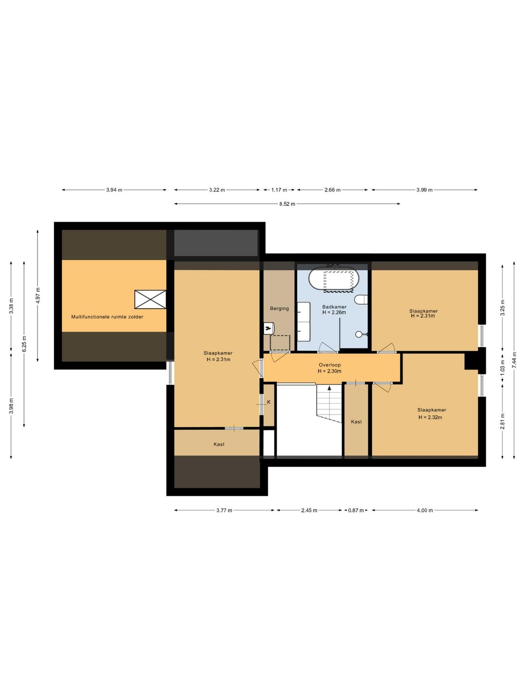 Foto 73 van Breestraat 22