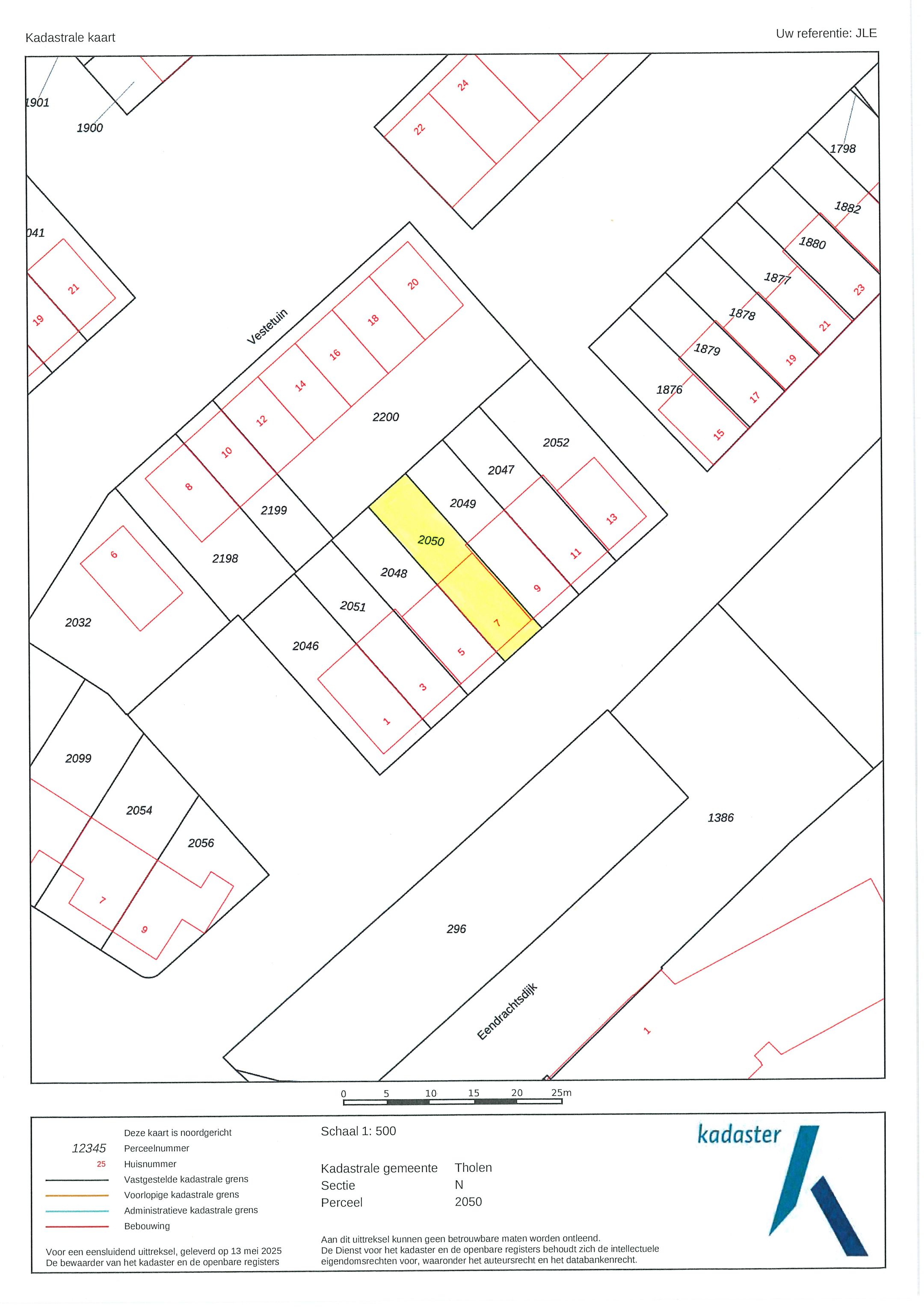 Foto 60 van Schansdijk 7