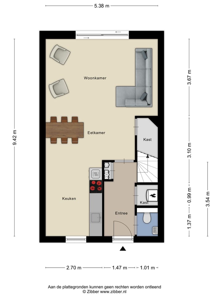 Foto 62 van Schansdijk 7