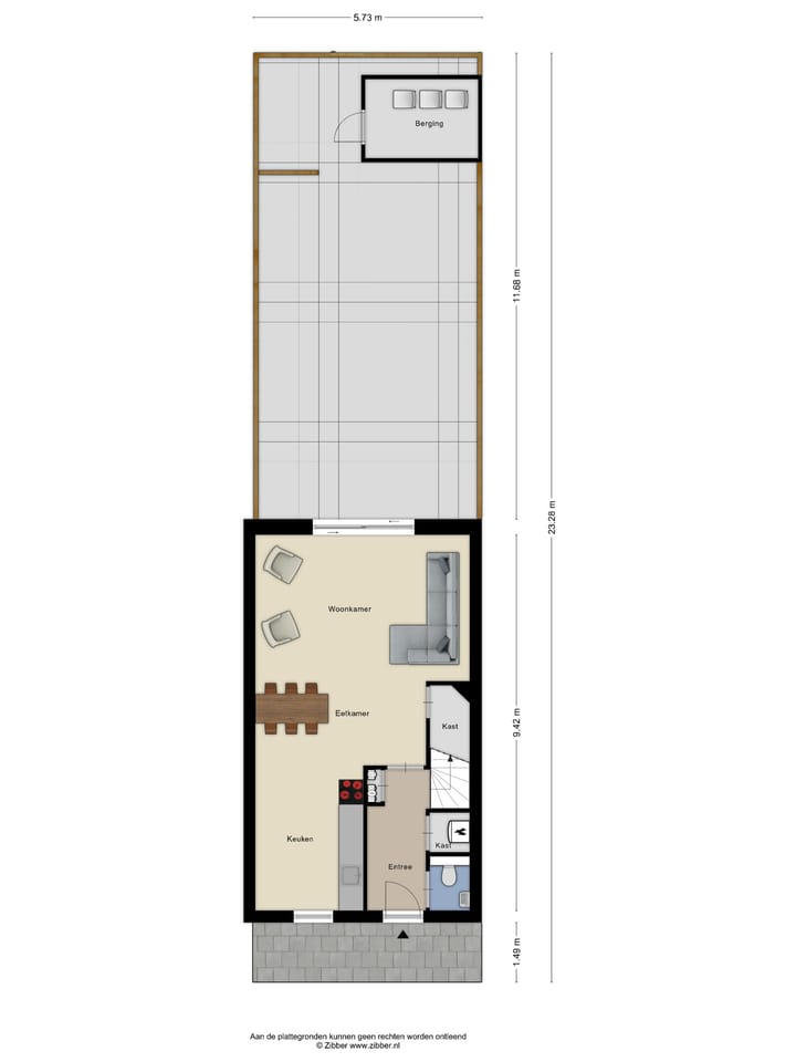 Foto 63 van Schansdijk 7