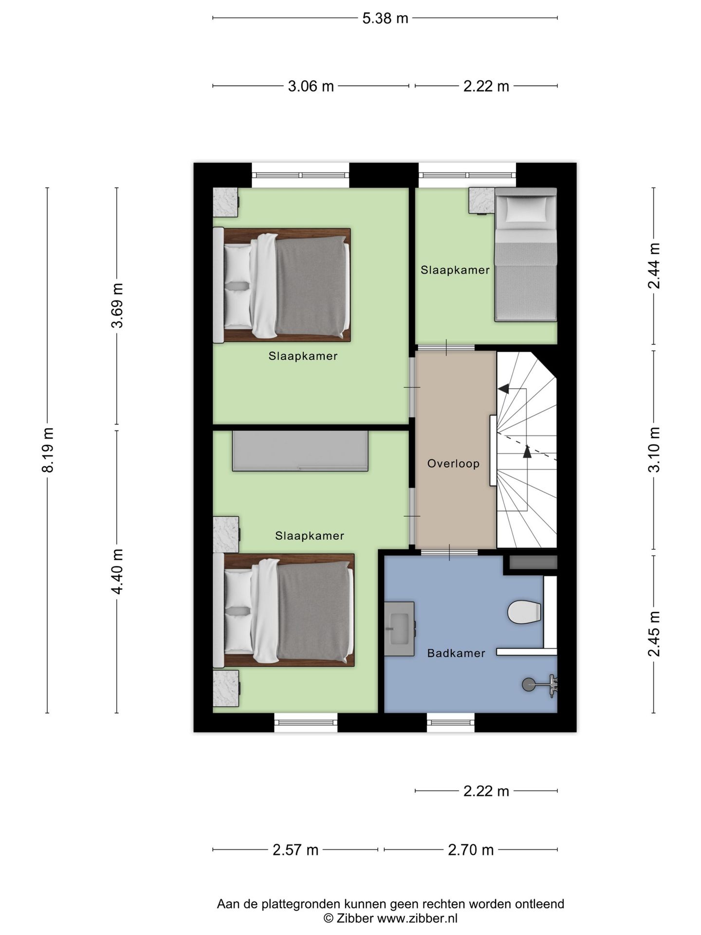 Foto 64 van Schansdijk 7