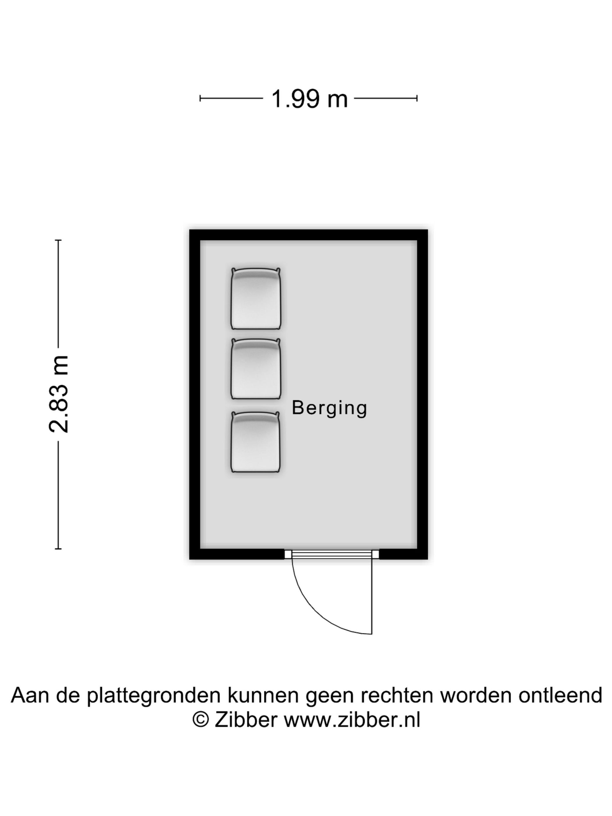Foto 66 van Schansdijk 7