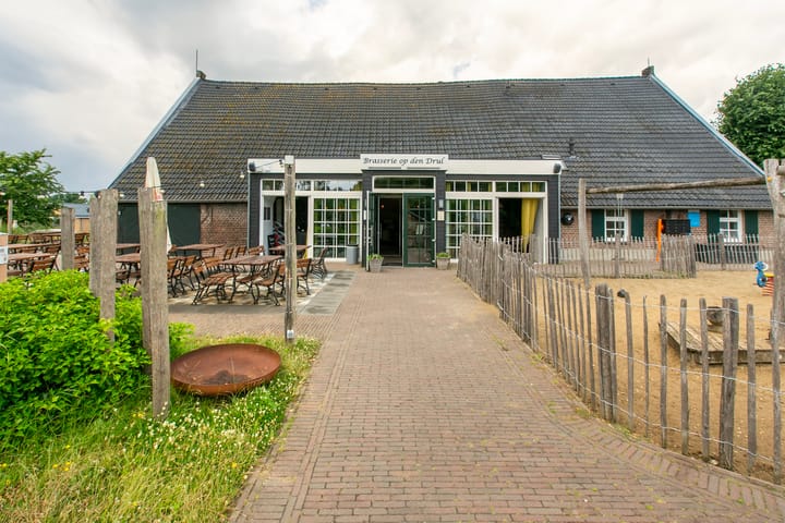 Foto 21 van Den Drul 19-K146