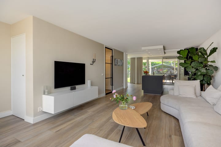 Foto 2 van Spaanse Matplein 21