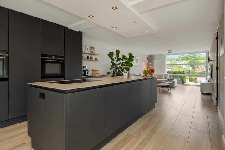 Foto 3 van Spaanse Matplein 21