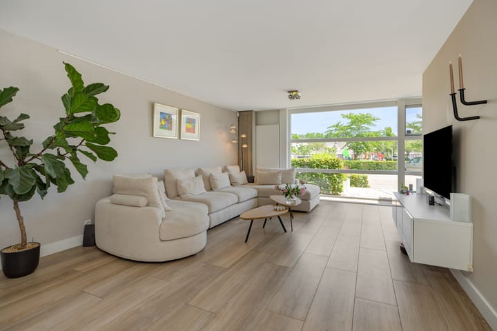 Foto 6 van Spaanse Matplein 21