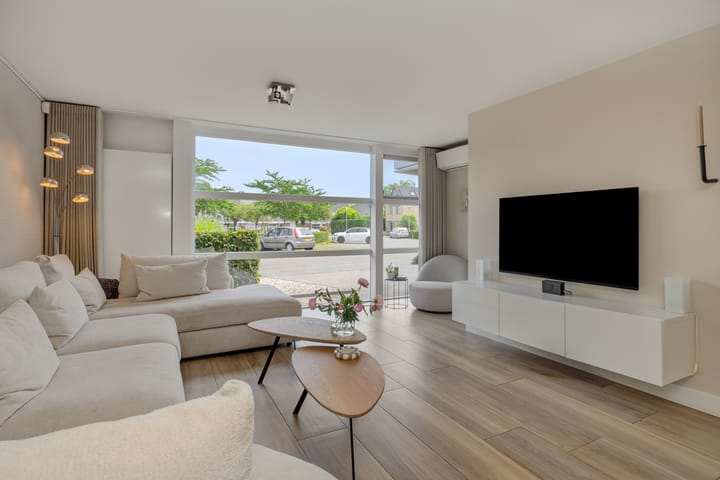 Foto 7 van Spaanse Matplein 21