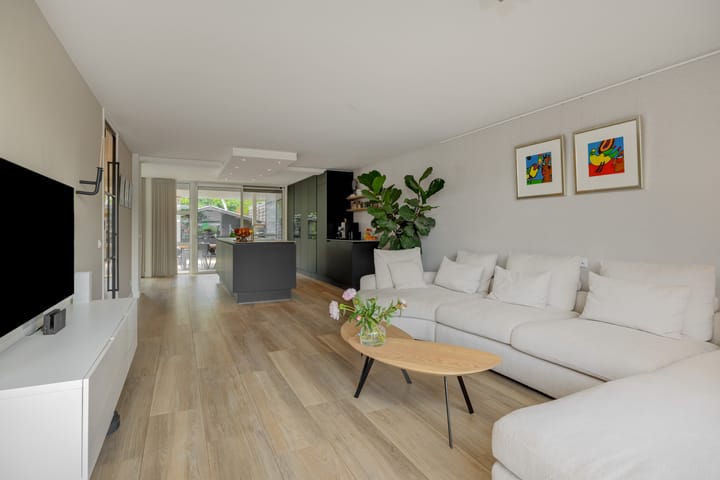 Foto 8 van Spaanse Matplein 21