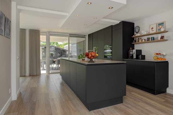 Foto 9 van Spaanse Matplein 21