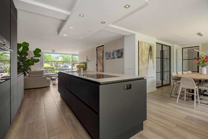 Foto 11 van Spaanse Matplein 21